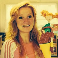 Mirjam De Goey