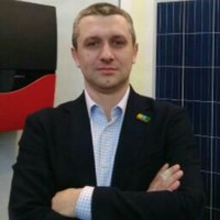 Александр Шакланов