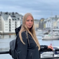Ariana Altaraviciute