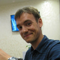 Mikhail Hayeuski