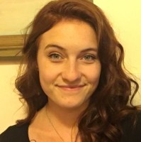 Madison Cline