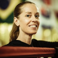 Miranda Kamal