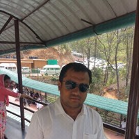 Aravind Gowda