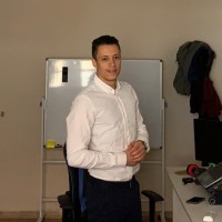 Azzeddine Beneka