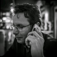Jeroen Oosterheert