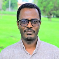 Daniel Behailu (Ph.D)