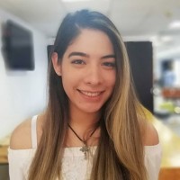 Alexandra Galindo Martinez