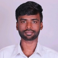Vishal Murugan