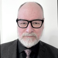 Paul Bradbury