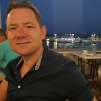 Mark D'Arcy