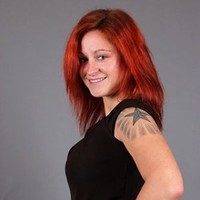 Larissa Reisenbauer