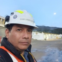 Nilton Alejandro Urbina Báez