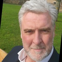 Colin Mcmurrich