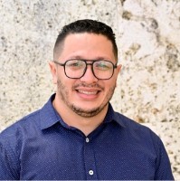 Oscar Andrés Coronado Benitez