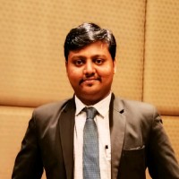 Rajshekar Samadharman