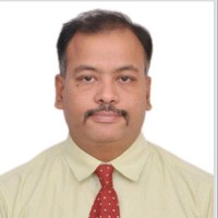 Logesh C