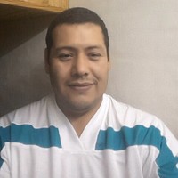 alejandro sergio Escalante