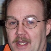 Wayne McCormick