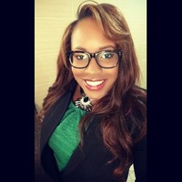 Brighette Williams, M.A.Ed.