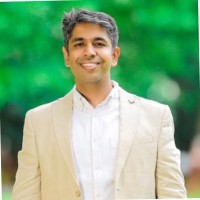 Ashish khanna