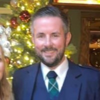 Greg Hamilton