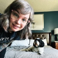 Sarah Wade
