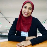 Samah Taher