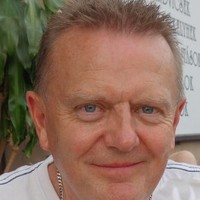 Anthony Seymour (Mbcs)
