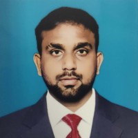 Vinoth Kumar Paramasivam