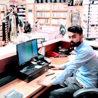 Zia Rehman