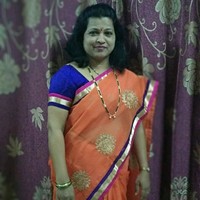 Siddhi Kasale