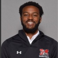 Landon Martin, M.S