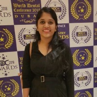 Dr. Sushmita Koduru