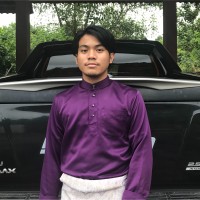 Amirul Syahmi