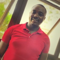 Dennis Ochieng