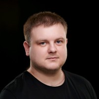 Eugene Myakotin