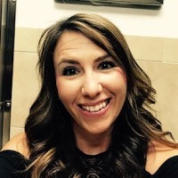 Michelle Warriner