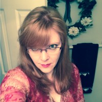 Amanda Overby