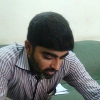 Qaisar Mehmood Hashmi