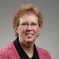 Mary Ann Stender