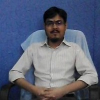 MUHAMMED TUFAIL SHAIKH