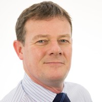 Simon Higginbottom