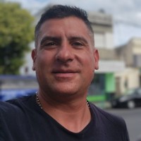 Leonardo Riveros