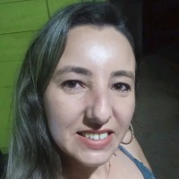 Alisandra Siqueira