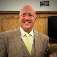 Nathan Bible, Esq., LL.M