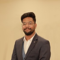 Ashwin Raphael