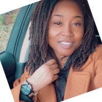 Loretta Kpentey
