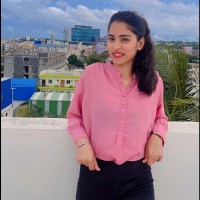 Nimmi Sagar