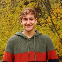 Brandon Wiebe