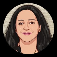 Rohini Mehta